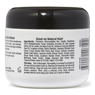 DOO GRO Mega Long Hair  (4oz)